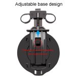 Auto Air Vent Getränkehalter Auto Multifunktionale Wasserbecher Racks, LW-170 – Bild 4