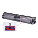 Für Dyson V6 V7 V8 V10 V11 Bodenbürste, Rollenkopf, untere Kunststoffabdeckung