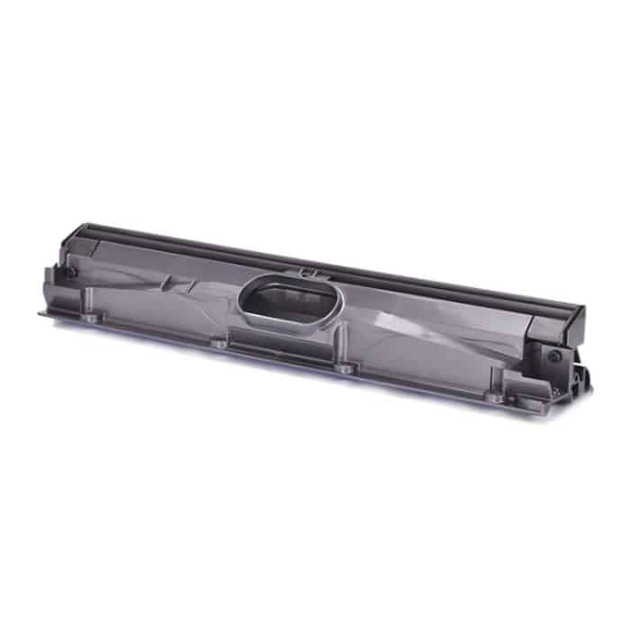 Für Dyson V6 V7 V8 V10 V11 Bodenbürste, Rollenkopf, untere Kunststoffabdeckung – Bild 2