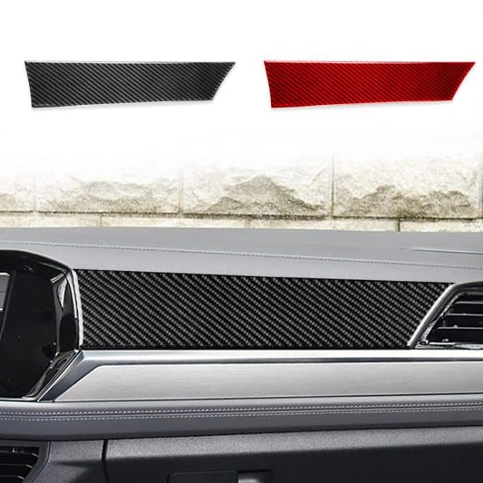 Für Volkswagen Sagitar 2019-2023 Linkslenker Co-Pilot Instrument Aufkleber – Bild 2