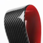 Für Volkswagen Sagitar 2019-2023 Linkslenker Co-Pilot Instrument Aufkleber – Bild 4