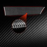 Für Volkswagen Sagitar 2019-2023 Linkslenker Co-Pilot Instrument Aufkleber – Bild 5