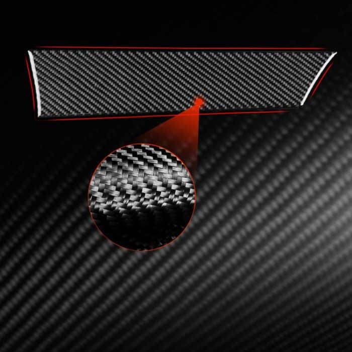 Für Volkswagen Sagitar 2019-2023 Linkslenker Co-Pilot Instrument Aufkleber – Bild 5