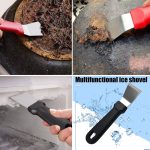 Multifunktionales Küchenherd-Reinigungsbürsten-Set, Dunstabzugshaube, Spüle, Lückenbürste, 13pcs /Set, 8pcs /Set, 5pcs /Set – Bild 4