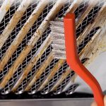 Multifunktionales Küchenherd-Reinigungsbürsten-Set, Dunstabzugshaube, Spüle, Lückenbürste, 13pcs /Set, 8pcs /Set, 5pcs /Set – Bild 7