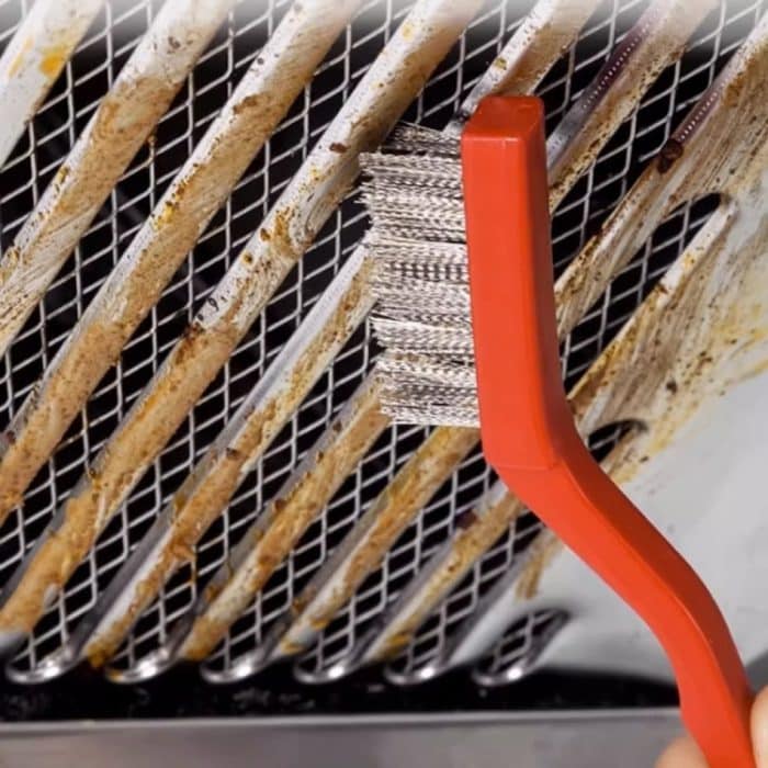 Multifunktionales Küchenherd-Reinigungsbürsten-Set, Dunstabzugshaube, Spüle, Lückenbürste, 13pcs /Set, 8pcs /Set, 5pcs /Set – Bild 7