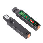 Komshine Glasfaser-Kennung, Signalrichtungskennung für optische Kabel, mit VFL-Rotlicht, 10 mW, KFI-40V – Bild 2