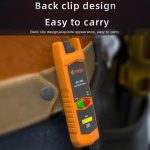 Komshine Mini Rotlicht-Glasfaser-Teststift, KFL-11M-10, KFL-11M-20, KFL-11M-30 – Bild 8