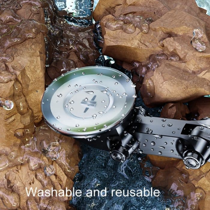 SHUNWEI SD-1132B Autotelefon-Saugnapf + Halterung für Lüftungsschlitze, Halterung mit Schwerkrafterkennung – Bild 8