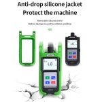 Hochpräzises optisches Leistungsmessgerät von Komshine für optische Kabelleitungen, KPM-35-A/-70DBM to +6DBM, KPM-35-C/-50DBM to +26dBM – Bild 4