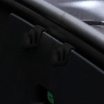 Für Tesla Model Y Vorderer Kofferraum-Aufbewahrungshaken, Auto-Aufbewahrungshaken, Modifikationszubehör, Front Trunk Hook – Bild 7