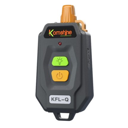 Komshine 15 km Mini-Lichtwellenleiter-Haltepunkt-Positionierungstest, Rotlichtstift, KFL-Q-20MW, KFL-Q-30MW