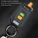 Komshine 15 km Mini-Lichtwellenleiter-Haltepunkt-Positionierungstest, Rotlichtstift, KFL-Q-20MW, KFL-Q-30MW – Bild 8