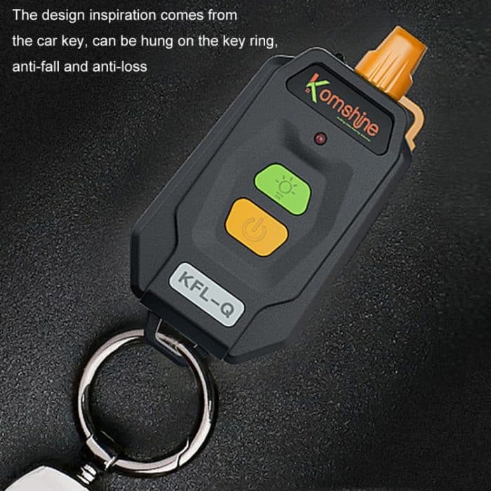 Komshine 15 km Mini-Lichtwellenleiter-Haltepunkt-Positionierungstest, Rotlichtstift, KFL-Q-20MW, KFL-Q-30MW – Bild 8