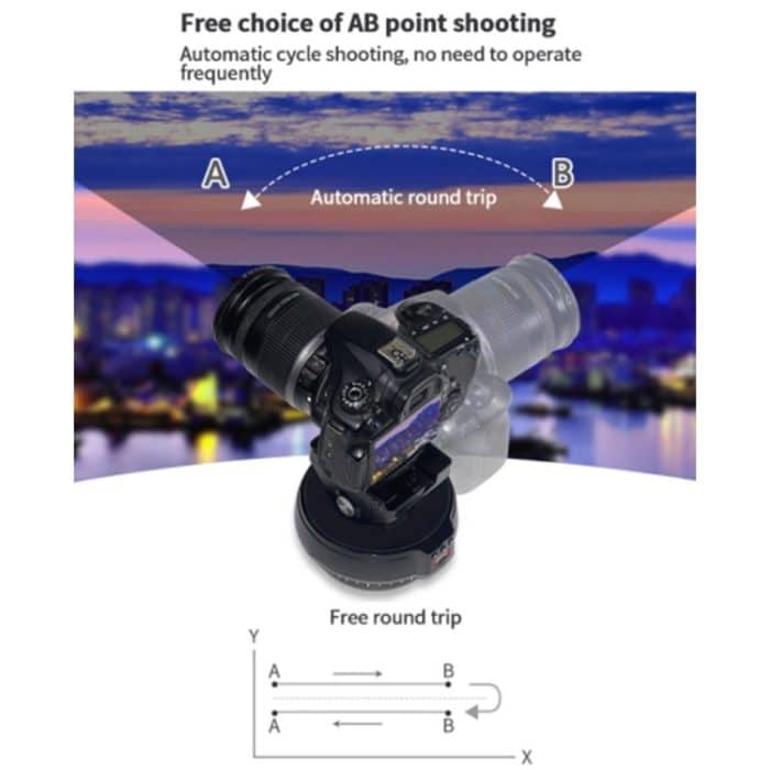 Desiontal YT1200 Electric Global Multifunktionale Live-Doppelwellensteuerung – Bild 5