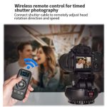 Desiontal YT1200 Electric Global Multifunktionale Live-Doppelwellensteuerung – Bild 8