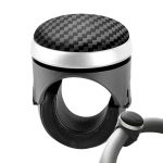 DM-123 Auto-Lenkrad-Hilfslager, universell drehbar, um Kraft zu sparen, um den Ball zu drehen