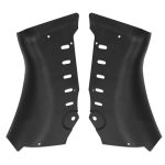 Auto Kühlmittel Schutz Bord Chassis Rohr Schutz Schallwand Motor Batterie Kondensator Fall, For Tesla  Model 3, For Tesla  Model Y