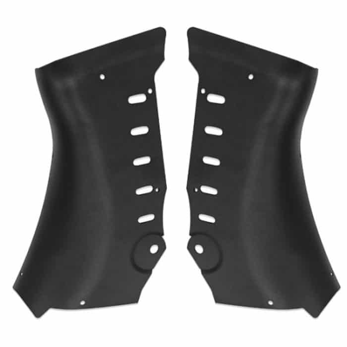 TBD0604228101.jpg Auto Kühlmittel Schutz Bord Chassis Rohr Schutz Schallwand Motor Batterie Kondensator Fall, For Tesla Model 3, For Tesla Model Y – Bild 1