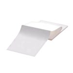 Kleiner A4-Heimbüro-Bluetooth-Hand-Thermodrucker Tragbarer tintenloser Drucker, Printer, 200pcs Thermal Paper