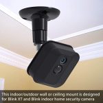 Für Blink Indoor / XT Camera Rotor Smart Home-Zubehör – Bild 7