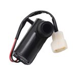 12V Automotive Universal Wassersprühmotor Treibermotor mit Kabel