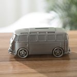 Auto-Münzbank, Zinklegierung, zum Basteln, Kindergeschenke, Car – Bild 3