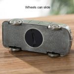 Auto-Münzbank, Zinklegierung, zum Basteln, Kindergeschenke, Car – Bild 6