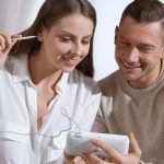 Teslong MS500 5-Zoll-HD-Bildschirm, beleuchteter Ohrpicker, 3,9 mm Durchmesser, visuelles Ohrpflegetool – Bild 12