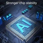 Teslong MS500 5-Zoll-HD-Bildschirm, beleuchteter Ohrpicker, 3,9 mm Durchmesser, visuelles Ohrpflegetool – Bild 7