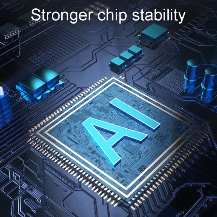 Teslong MS500 5-Zoll-HD-Bildschirm, beleuchteter Ohrpicker, 3,9 mm Durchmesser, visuelles Ohrpflegetool – Bild 7