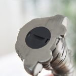 Cartoon süßes Pferd Geld Bank Metall Handwerk Ornament Kinder Geschenk, Horse – Bild 7