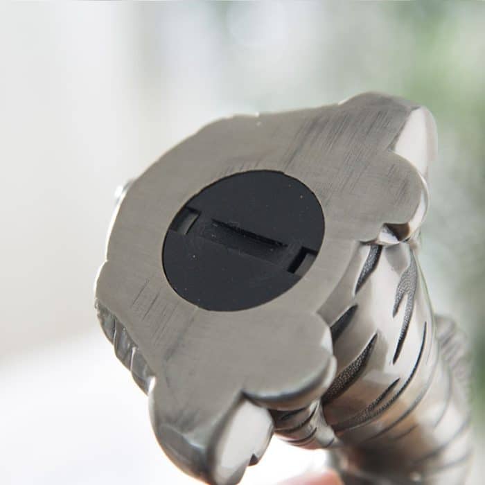 Cartoon süßes Pferd Geld Bank Metall Handwerk Ornament Kinder Geschenk, Horse – Bild 7