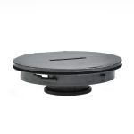 Für Dyson V7 / V8 / V10 / V11 / V15 Staubsauger Bürstenkopf Bürstenrolle Endkappe – Bild 3