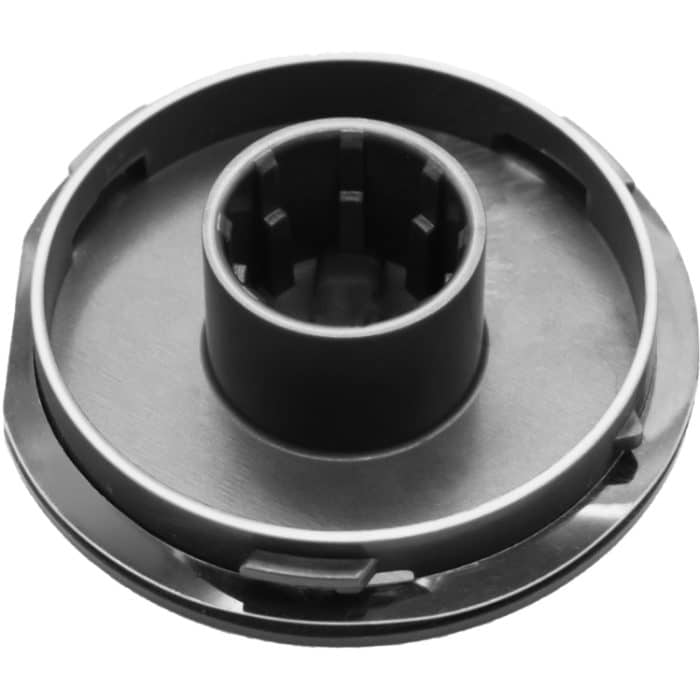 Für Dyson V7 / V8 / V10 / V11 / V15 Staubsauger Bürstenkopf Bürstenrolle Endkappe – Bild 4