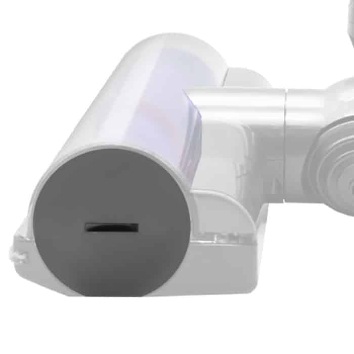 Für Dyson V7 / V8 / V10 / V11 / V15 Staubsauger Bürstenkopf Bürstenrolle Endkappe – Bild 6