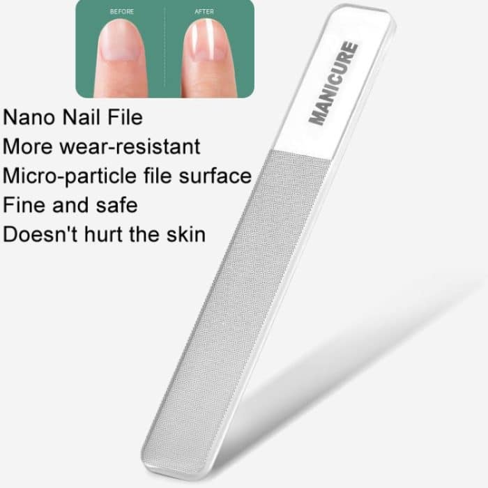 4 teile/satz Edelstahl Nagel Messer Set Haushalt Tragbare Rotierende Tasche Nagel Schneiden Werkzeug, Light Pink, Matcha Green, Dark Green – Bild 5