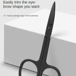 6 teile/satz Tragbare Nagel Clipper Kit Haushalt Nagel Clipper Pediküre Werkzeuge, Dark Green, Black – Bild 8