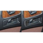 For Mercedes-Benz G-Class W463 4pcs /Set Interior Door Handle Sticker – Bild 6