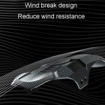 Vordere und hintere Universal-Fahrradschutzbleche, Fahrradzubehör, Mountainbike-Reitausrüstung, ENLEE DN-645 Single, ENLEE DN-645 1pair – Bild 5