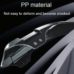 Vordere und hintere Universal-Fahrradschutzbleche, Fahrradzubehör, Mountainbike-Reitausrüstung, ENLEE DN-645 Single, ENLEE DN-645 1pair – Bild 6