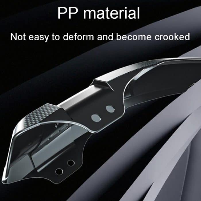 Vordere und hintere Universal-Fahrradschutzbleche, Fahrradzubehör, Mountainbike-Reitausrüstung, ENLEE DN-645 Single, ENLEE DN-645 1pair – Bild 6