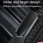 Vordere und hintere Universal-Fahrradschutzbleche, Fahrradzubehör, Mountainbike-Reitausrüstung, ENLEE DN-645 Single, ENLEE DN-645 1pair – Bild 7