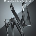 ENLEE R-30 Kunststoff-Fahrradflaschenhalter für Straßen- und Mountainbike-Zylinderhalter, Fahrradzubehör, R-30 – Bild 3