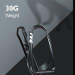 ENLEE R-30 Kunststoff-Fahrradflaschenhalter für Straßen- und Mountainbike-Zylinderhalter, Fahrradzubehör, R-30 – Bild 4