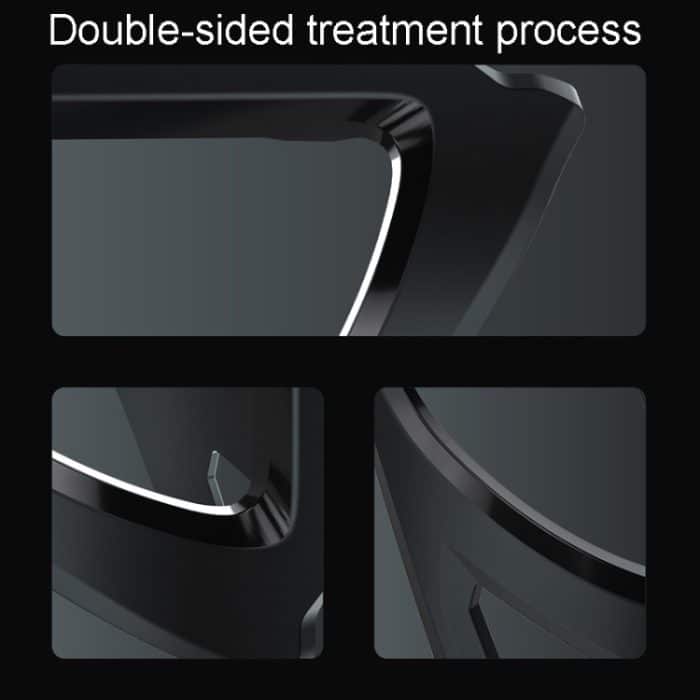 ENLEE R-30 Kunststoff-Fahrradflaschenhalter für Straßen- und Mountainbike-Zylinderhalter, Fahrradzubehör, R-30 – Bild 6