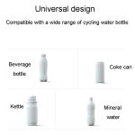 ENLEE R-50 Kunststoff-Fahrradflaschenhalter für Straßen- und Mountainbike-Zylinderhalter, Fahrradzubehör, R-50 – Bild 3