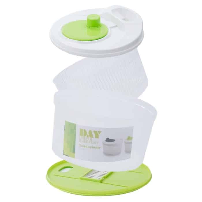 Multifunktionaler Gemüse-Dörrapparat mit großer Kapazität, Küchenabflusskorb, Haushaltsreibe, Slicer, Multifunctional Dehydrator – Bild 2