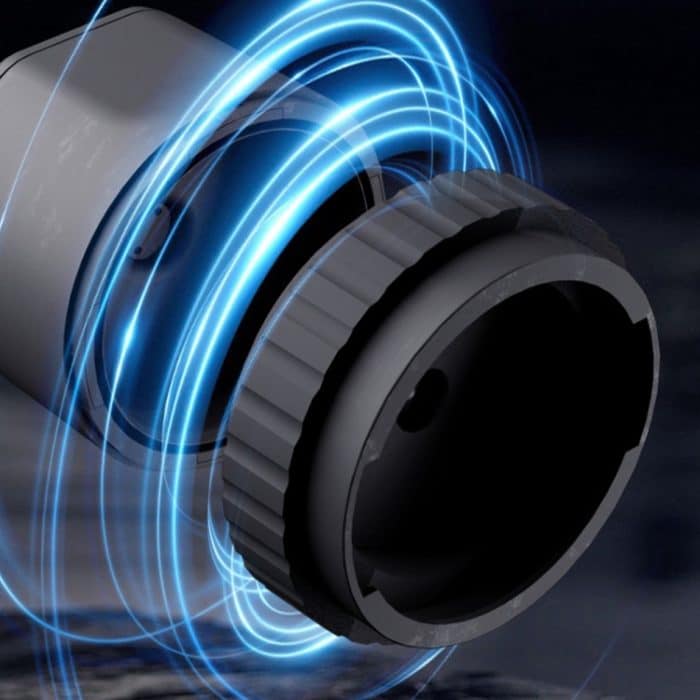 Elektrisches Vakuumiergerät für Einmachgläser, Verschließmaschine für die Aufbewahrung von Lebensmitteln, mit 10 Glasdeckeln, Sealer Kit Black, Sealer Kit White – Bild 6