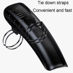 Vordere und hintere Universal-Fahrradschutzbleche, Fahrradzubehör, Mountainbike-Reitausrüstung, ENLEE E-35431 Single, ENLEE E-35431 1pair – Bild 3